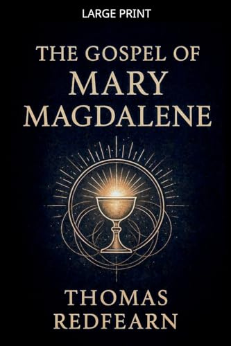 The Gospel Of Mary Magdalene