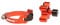 RFX Pro Launch Control (arancione) WP Factory 48mm Forcelle