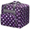BabySnap Overlocktasche 39 x 32 x 36 cm (Lila, M)