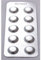 WATER-I.D. Photometer Test Chlor (DPD No 3), 250 Tabletten