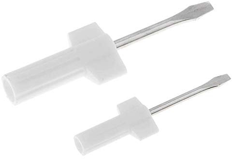 POFET Sewing Accessories Screw Driver Set Repair Home Sewing Machine Tool