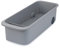 Joseph Joseph CupboardStore Easy-access wheeled Storage Caddy, Under Sink Kitchen Organiser- Grey, 12