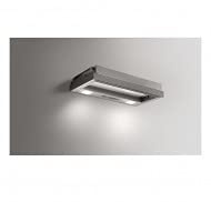 Campana G.Filt TURBOAIR Vedo Gris 60cm