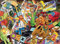 Ravensburger Scooby DOO 200 Piece Jigsaw Puzzle for Kids Age 8 Years Up