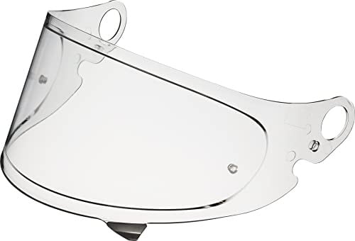 Shoei - CPB-1V visor for Shoei Glamster clear plain
