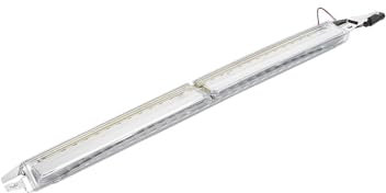 Artudatech Dritte Bremslicht 63256925902 63257145667 Stopplicht weiß für B-M-W 5 Serie E60 E61 Facelifting