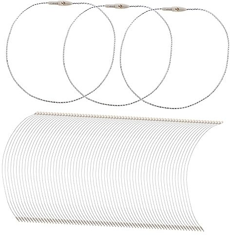 Veemoon 200piezas Cordón para Etiqueta Colgante De Sujetadores para Ropa Cuerdas para Etiquetas Colgantes Suministros para Accesorios para Manualidades