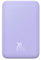 Magnetic Mini Powerbank Baseus 5000mAh 20W (purple)