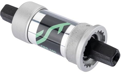 CONTEC Innenlager Cbb-100 118 mm JIS, 03329976