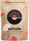 EXHALE Organic FINE Ground Coffee - NEW LARGE 450G PACK - Single Origin and 100% Arabica Beans. For Moka, AeroPress and Drip - Dark Roast
