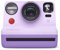 Polaroid Now 9149 - Fotocamera istantanea I-Type di seconda generazione, colore: Viola
