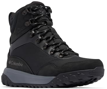 Columbia Herren Burnsider™ Omni-heat Infinity™Schneestiefel