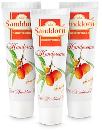Sanddorn Intensiv Handcreme 30ml (3)