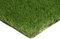 GREEN TURTLE Kunstrasen 22 mm - 200 x 500cm (10m²) - Für Balkon, Terrasse und Garten Outdoor - Natürliche Optik - Hohe Dichte mit 18.000 Stichen - UV-beständig mit Drainage-Rücken - Haustierfreundlich