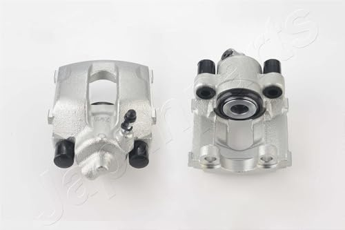 JAPANPARTS CAL166LJM Bremssattel Bremszange Hinten Links Kompatibel mit BMW 3 Limousine E46 34216758135 SMC000351 SOB000050