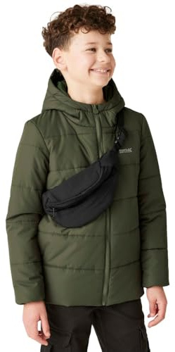 Regatta Kids Halkner Jacket