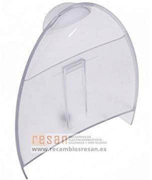 Delonghi WI1015 Water Tank for EDG100 EDG200 EDG201 Dolce Gusto Piccolo