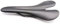 Voll 3K Carbon Fiber Sattel Rennrad Sportsattel MTB Fahrradsattel Trekk 94g (Matt)