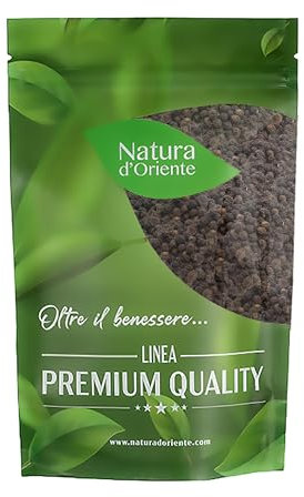 Natura d'Oriente Grains de Poivre Noir 1000 g