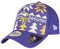 New Era Christmas Jumper Trucker Cap - NFL Minnesota Vikings