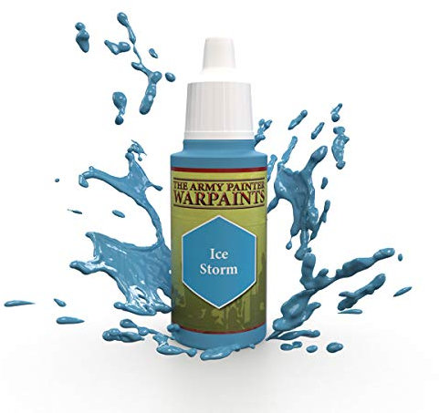 The Army Painter - Warpaints: Ice Storm