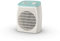 Olimpia Splendid 99292 Caldo Pop A Termoventilatore 2000 W, Aquamarina, ‎21 x 14.3 x 25.1 cm; 1 Kg