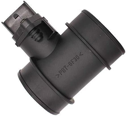 TOOWGM Luftmassenmesser-Sensor MAF für ALFA ROMEO 145 146 1.4 Opel Opel Corsa B Astra G 1.0 1.2 i 1.0L 1.2L OEM # 0 280 217 123 0280217123
