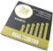 Aftershave Matches “Osma Tradition”, Blutstiller, LABORATOIRES OSMA