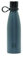 Legami - Hot&Cold, Thermosflasche, 500 ml, Ø 7 cm, leicht und robust, luftdichter Verschluss, abnehmbarer Silikongriff, Variante Black, BPA- und Phtalatfrei