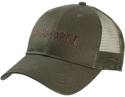 Parforce Mesh-Cap Oliv Einheitsgröße