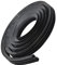 sparefixd Guarnizione per sportello superiore a 3 lati 00263096 per lavastoviglie Hotpoint