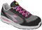 Diadora Utility - SCARPA - RUN NET AIRBOX LOW S3 SRC 42/SMOKED PEARL/SILVER/SHOCKING P