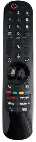 Ersatz Fernbedienung für LG TV AN-MR22GA | MR22GA