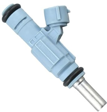 Einspritzdüsen für Autos Für VW Für KÄFER Für GOLF Für SHARAN Für TOUAREG 2002-2007 Auto-Injektorbaugruppe Düsenadapter Motorkraftstoff Motorinjektor Mit Hoher Impedanz HAENJA (Color : 1)