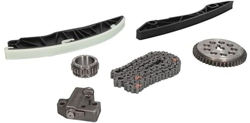 SKF Steuerkettensatz VKML 95010 Höhe 52 mm Länge 320 mm Breite 147 mm - OE Qualität