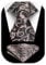 Enlision Grau und Rosa Herren Krawatten Taschentuch Formelle Elegant Paisley Krawatte & Einstecktuch Set Für Hochzeit Party Business