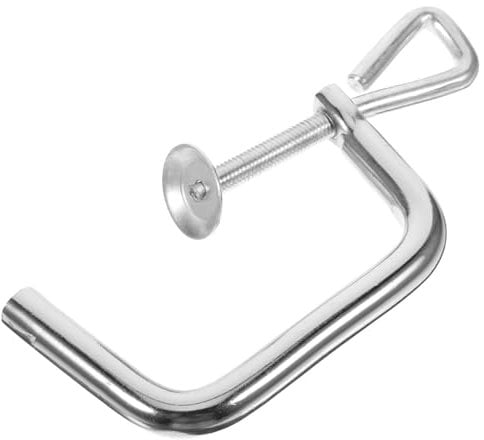 Ciieeo Pasta Machine Parts Pasta Maker Lock Handle Universal for Noodle Maker