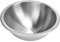 Lavabo rond, en acier inoxydable 304, pour camping-car, salle de bain de cuisine, lavabo avec sortie des eaux usées de 40 mm pour bateau, caravane, camping-car, camping-car