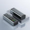 100W Laptop Power Bank, 20000mAh 3-Port Portable Charger with USB C Port, Digital Display, PD/QC Fast Charging Slim Battery Pack Compatible with iPhone, MacBook, IPad, Samsung, HP, etc.
