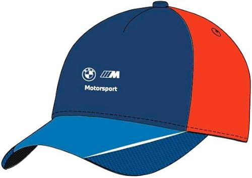 PUMA BMW MMS BB Cap One Size