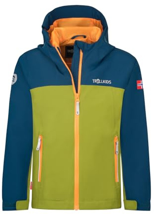 Trollkids Kids Telemark Jacket