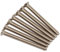 Handyfix M3.5 x 50mm Long Flat Plate Socket Screws (Pack of 10)