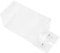 Gadpiparty Glove Dispenser Box Wall Mounted Single Slot Holder for Easy Access to Disposable Gloves Versatile and Stylish Workplace