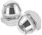 Ipetboom 2pcs Safety Valve for Prestige Pressure Cooker Parts Replacement Release Valve for Pressure Cookers