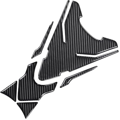 Universal Tank Pad Protector Decals Aufkleber Motorrad Für Touring Für Chopper Tank Pad
