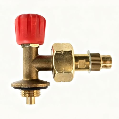 Kit adaptateur de conversion de gaz camping 901 904 907 cylindre à valve en417