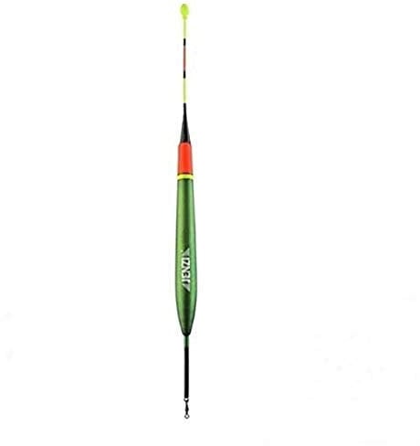 Jenzi Elektro-Laufposen mit Ultra-Heller LED-Diode / 6015 080 / 28cm, 8g