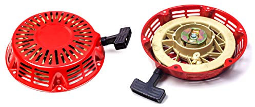 Seilzugstarter Aggregat Stromerzeuger Stromgenerator für Honda GX340 GX390