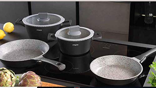 ENVIRONMENTAL PAN 28CM INDUCTION