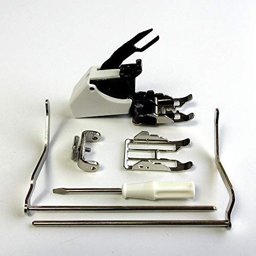 Lauflernfuß, Quilting #P60446 für Bernina Old Style 160 1000-1260 1530 1630 Serie